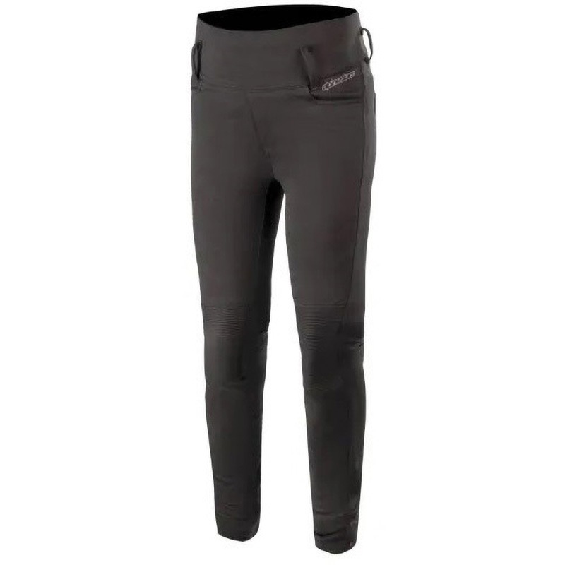 BANSHEE WOMEN'S LEGGINGS Alpinestars(アルパインスターズ) 色BLACK サイズL