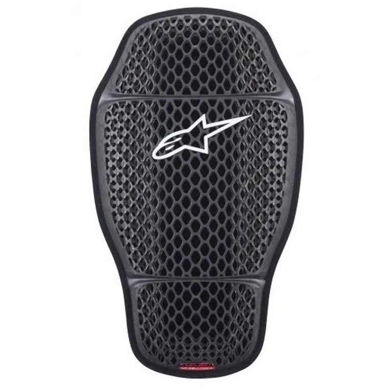 NUCLEON KR-CELLi PROTECTOR Alpinestars(アルパインスターズ) 色TRANSPARENT SMOKE サイズL