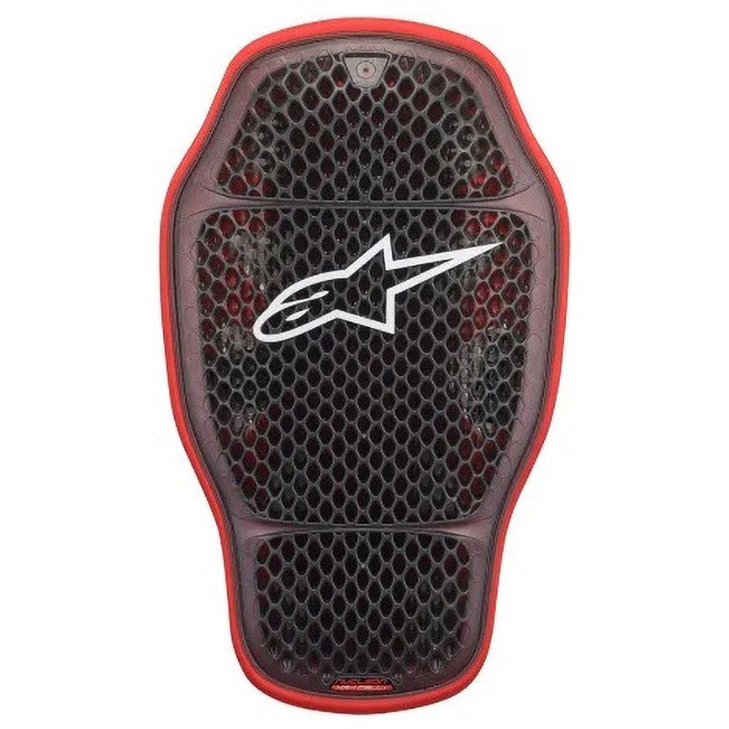NUCLEON KR-1 CELLi PROTECTOR Alpinestars(アルパインスターズ) 色TRANSPARENT SMOKE RED サイズL 8,235円
