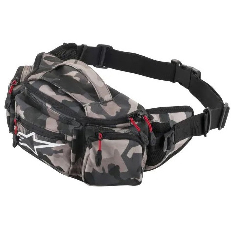 KANGA v2 WAIST BAG Alpinestars(アルパインスターズ) 容量2.5L