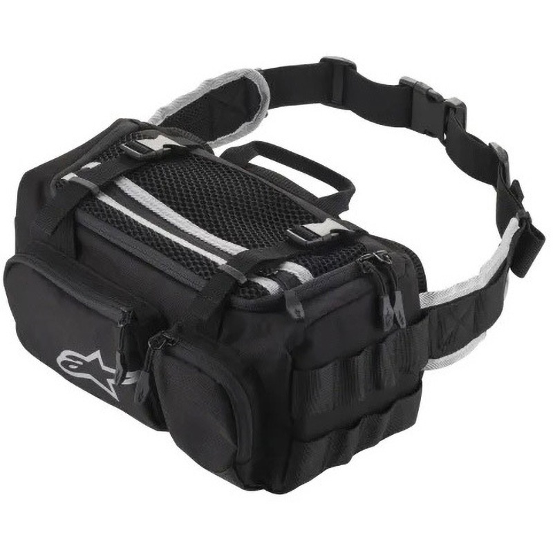 バイクウェア・装備 Alpinestars KANGA v5 WAIST BAG KANGA v5 WAIST BAG 1個 Alpinestars(アルパインスターズ) 【通販