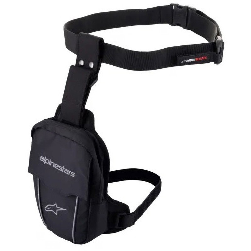 ACCESS THIGH BAG Alpinestars(アルパインスターズ) 容量1.5L