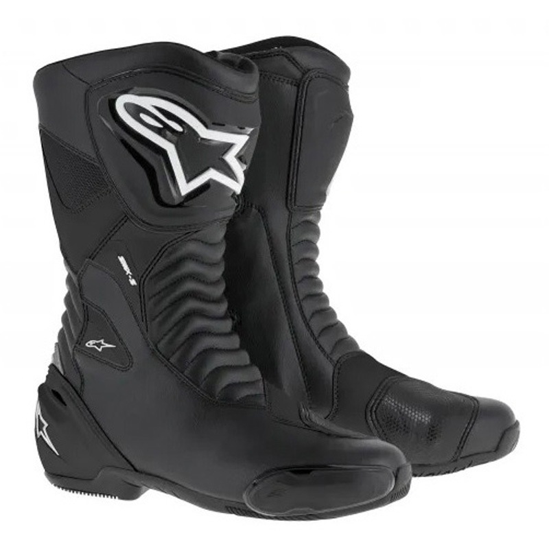 alpinestars(アルパインスターズ) SMX-S ブーツ 25.5 SMX S BOOT Alpinestars(アルパインスターズ) サイズ25.5cm - 【通販