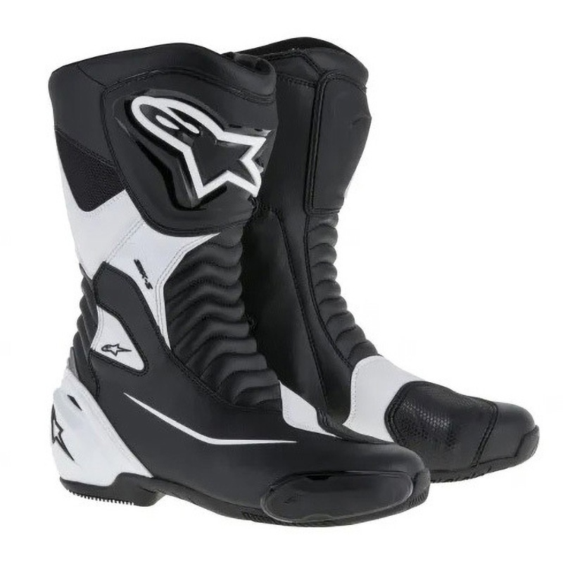 alpinestars(アルパインスターズ) SMX-S ブーツ 25.5 SMX S BOOT Alpinestars(アルパインスターズ) サイズ25.5cm
