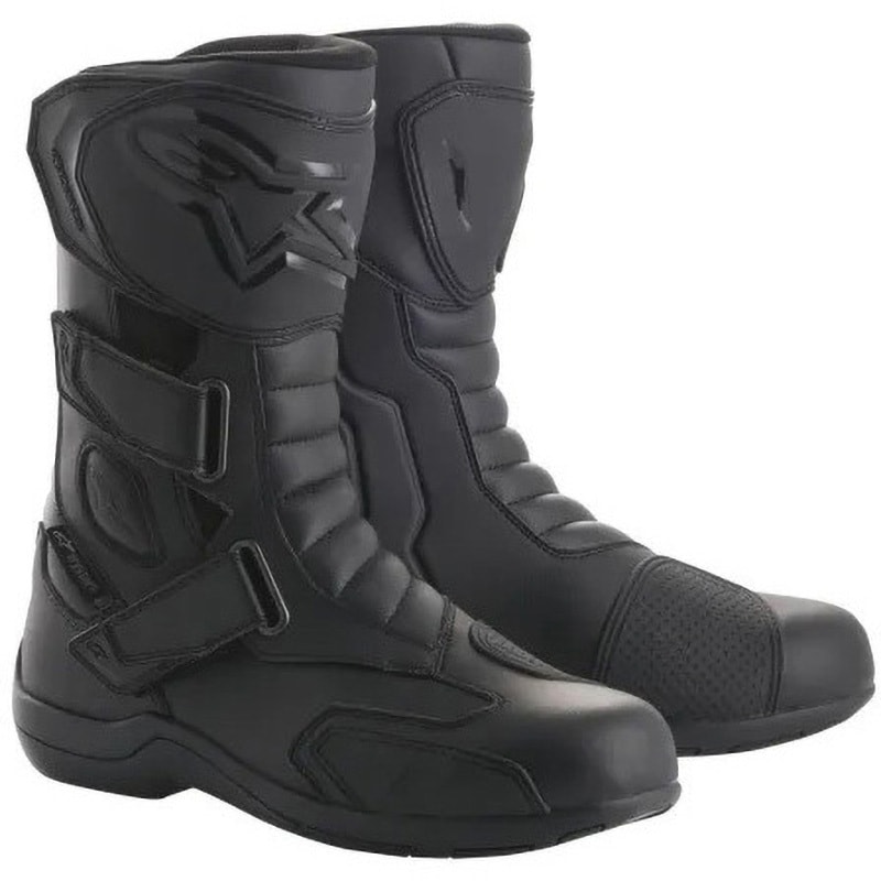 アルパインスターズ RADON DRYSTAR BOOT ライディングブーツ RADON DRYSTAR BOOT Alpinestars(アルパインスターズ) サイズ25.5cm