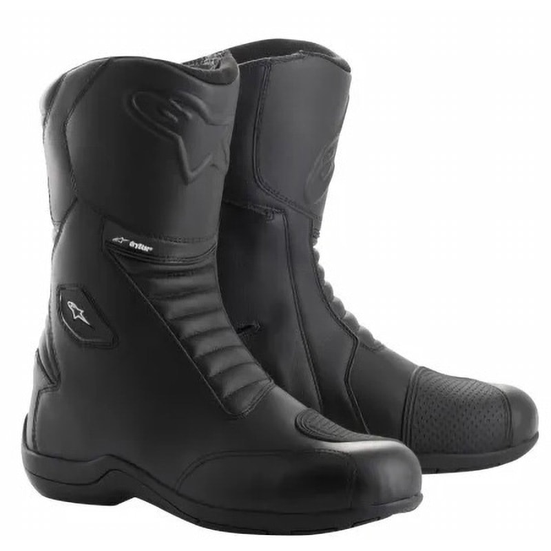 Alpinestars ANDES V2 Drystar ライディングブーツ ANDES v2 DRYSTAR BOOT Alpinestars(アルパインスターズ) サイズ26cm