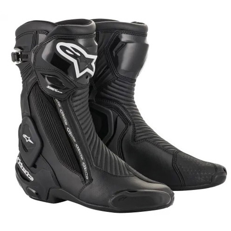 SMX PLUS v2 BOOT 1足 Alpinestars(アルパインスターズ) 【通販モノタロウ】 31,187円