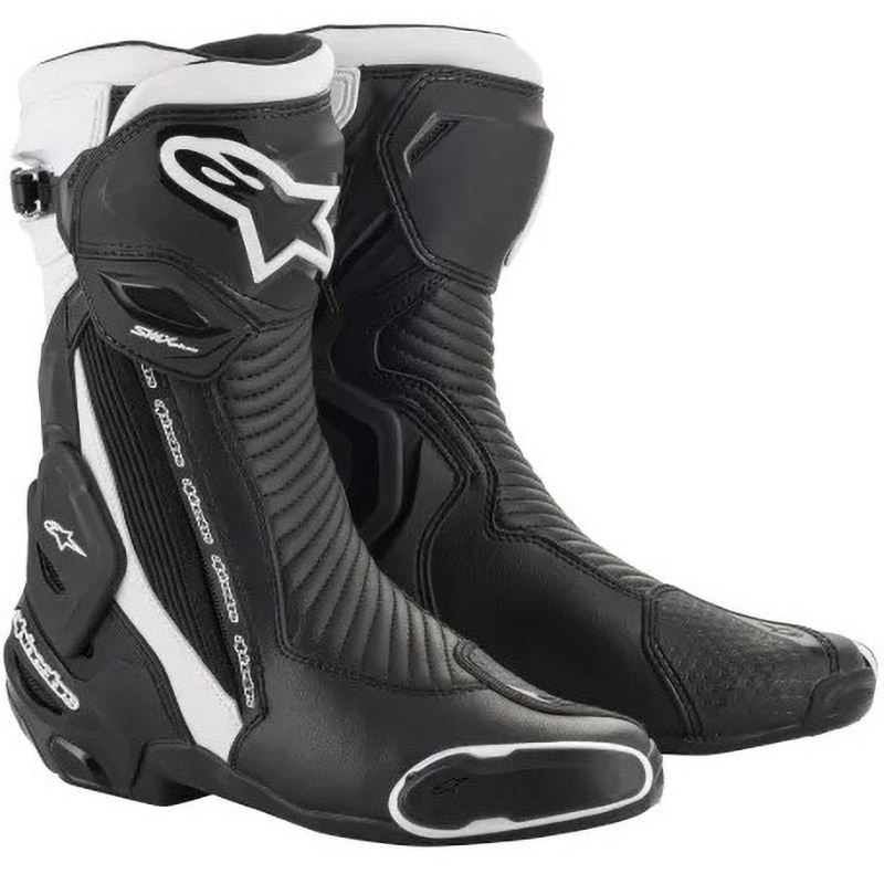 SMX PLUS v2 BOOT 1足 Alpinestars(アルパインスターズ) 【通販 