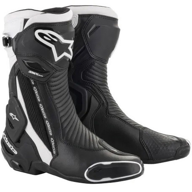 SMX PLUS v2 BOOT 1足 Alpinestars(アルパインスターズ) 【通販モノタロウ】