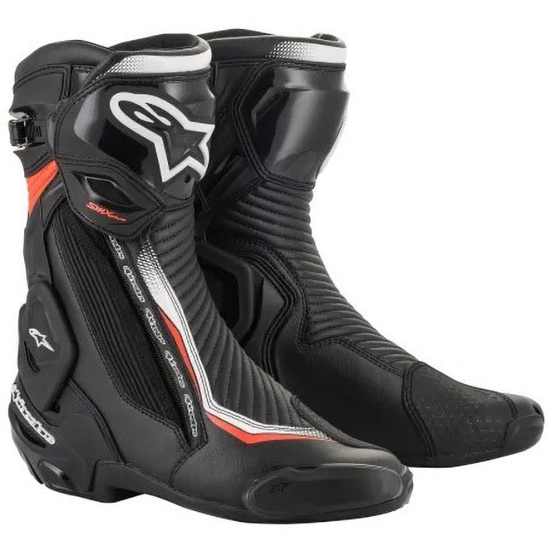 Alpinestars SMX PLUS V2 26cm レーシングブーツ SMX PLUS v2 BOOT Alpinestars(アルパインスターズ) サイズ26cm 【通販