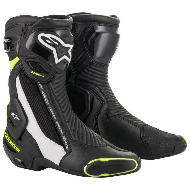 SMX PLUS v2 BOOT 1足 Alpinestars(アルパインスターズ) 【通販モノタロウ】 31,187円