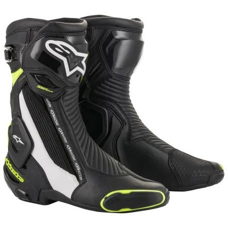 SMX PLUS v2 BOOT 1足 Alpinestars(アルパインスターズ) 【通販モノタロウ】