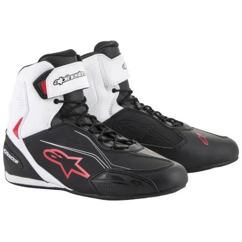 AlpinestarsFaster-3バイクシューズUS8.5サイズ25.5相当 FASTER-3 SHOE Alpinestars(アルパインスターズ) サイズ25.5cm 【通販