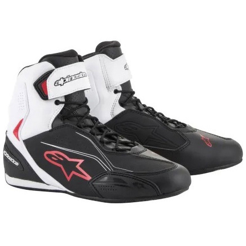FASTER-3 SHOE 1足 Alpinestars(アルパインスターズ) 【通販モノタロウ】