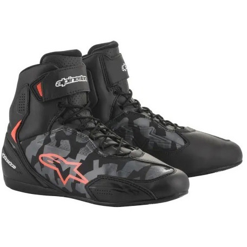 アルパインスターズブーツ26 FASTER-3 SHOE Alpinestars(アルパインスターズ) サイズ26cm - 【通販