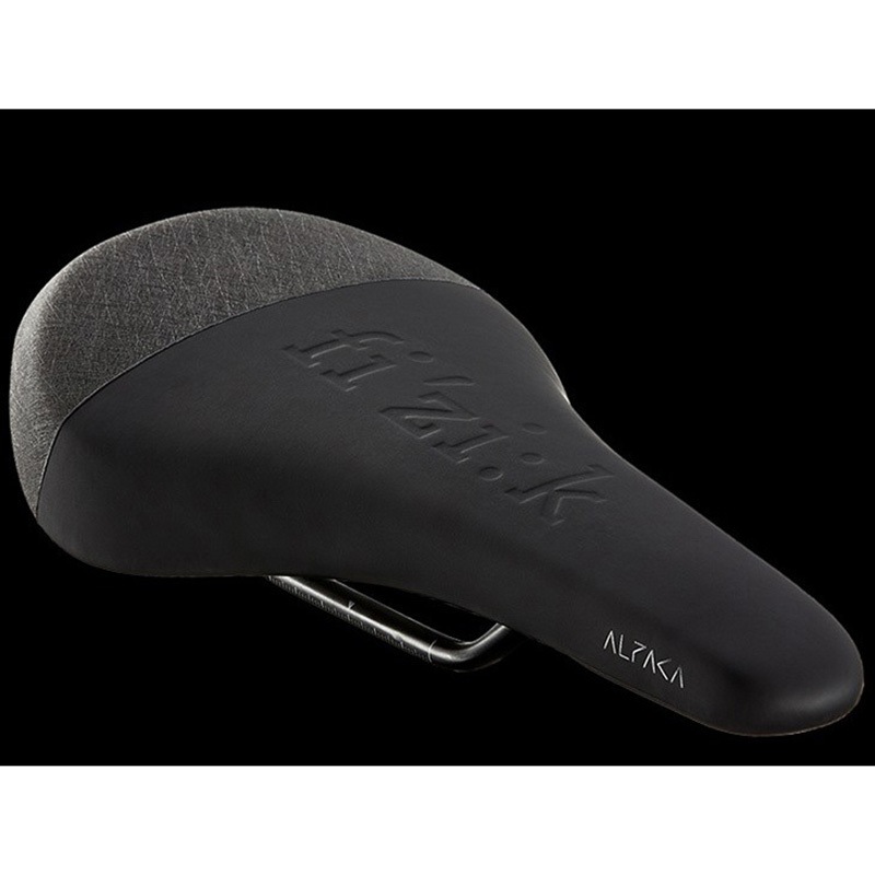 1006420001 ALPACA X5 GRAVITA S-alloyレール 1個 FIZIK 【通販モノタロウ】