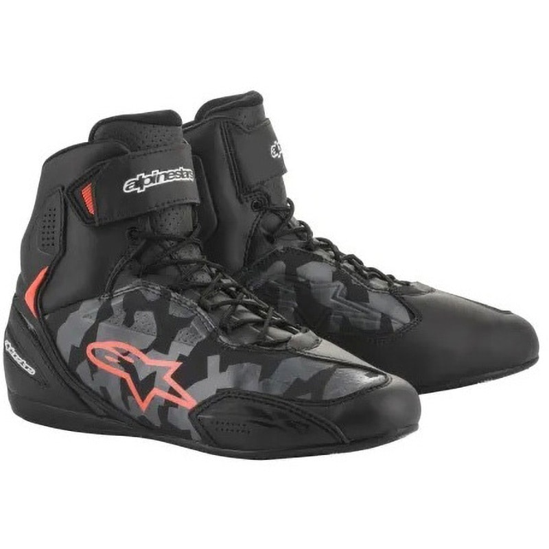 FASTER-3 SHOE Alpinestars(アルパインスターズ) サイズ27.5cm 【通販