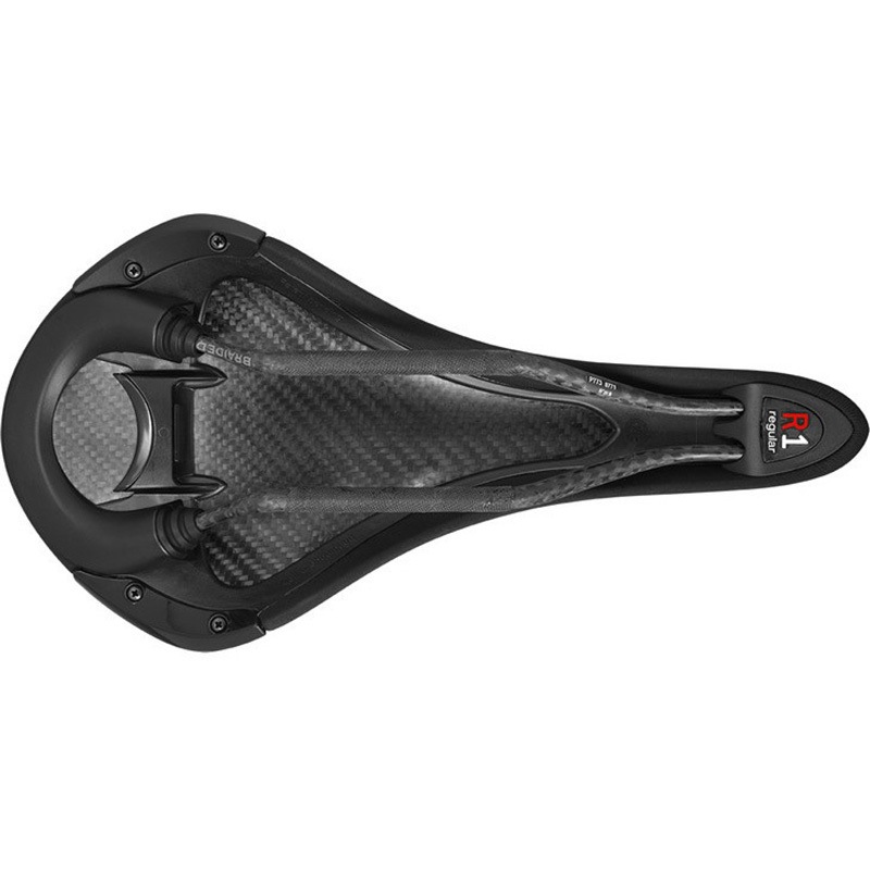 Fizik ALIANTE R1 OPEN カーボンレール レギュラー【送料込】 【公式通販】