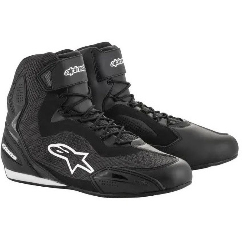 FASTER-3 RIDEKNIT SHOE 1足 Alpinestars(アルパインスターズ) 【通販モノタロウ】