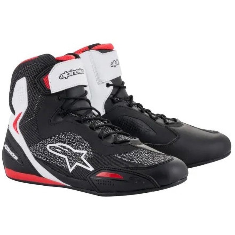 Alpinestars Faster-3 サイズ26.5cm FASTER-3 RIDEKNIT SHOE Alpinestars(アルパインスターズ) サイズ26.5