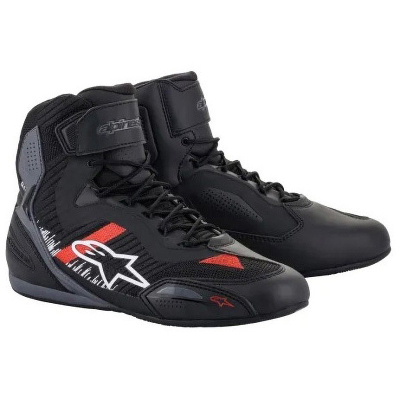 バイクウェア・装備 Alpinestars FASTER-3 RIDEKNIT 26cm FASTER-3 RIDEKNIT SHOE Alpinestars(アルパインスターズ) サイズ26.5