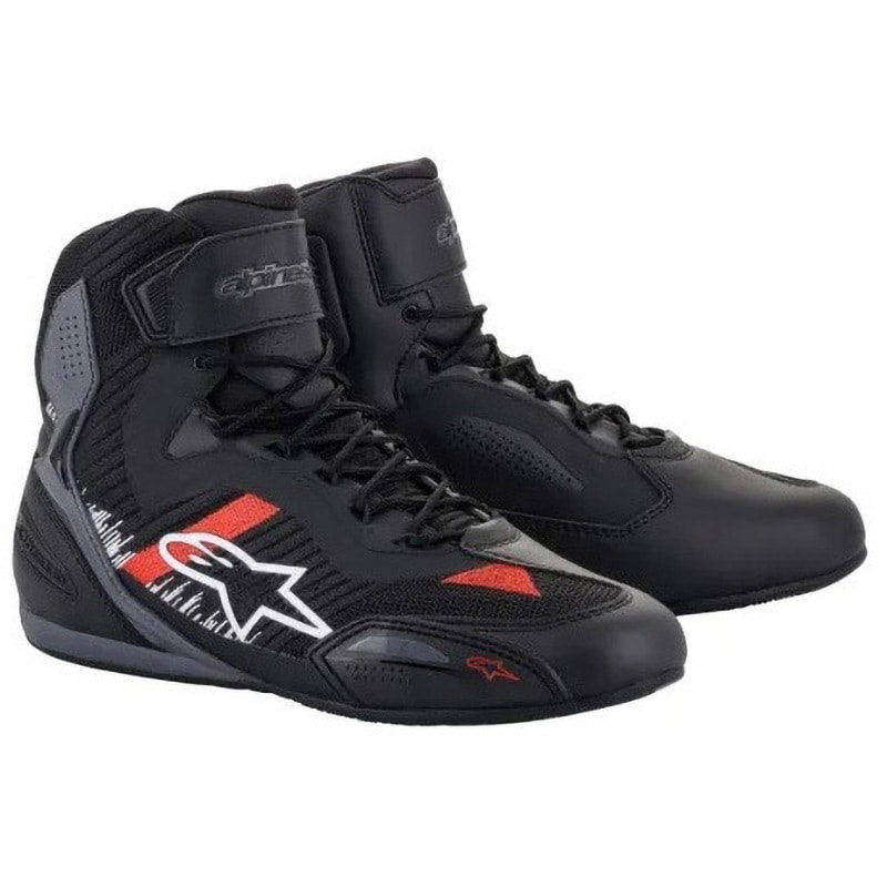 FASTER-3 RIDEKNIT SHOE 1足 Alpinestars(アルパインスターズ) 【通販モノタロウ】