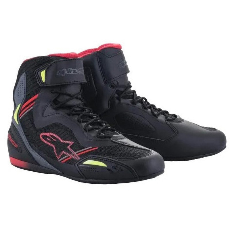 FASTER-3 RIDEKNIT SHOE Alpinestars(アルパインスターズ) サイズ27cm