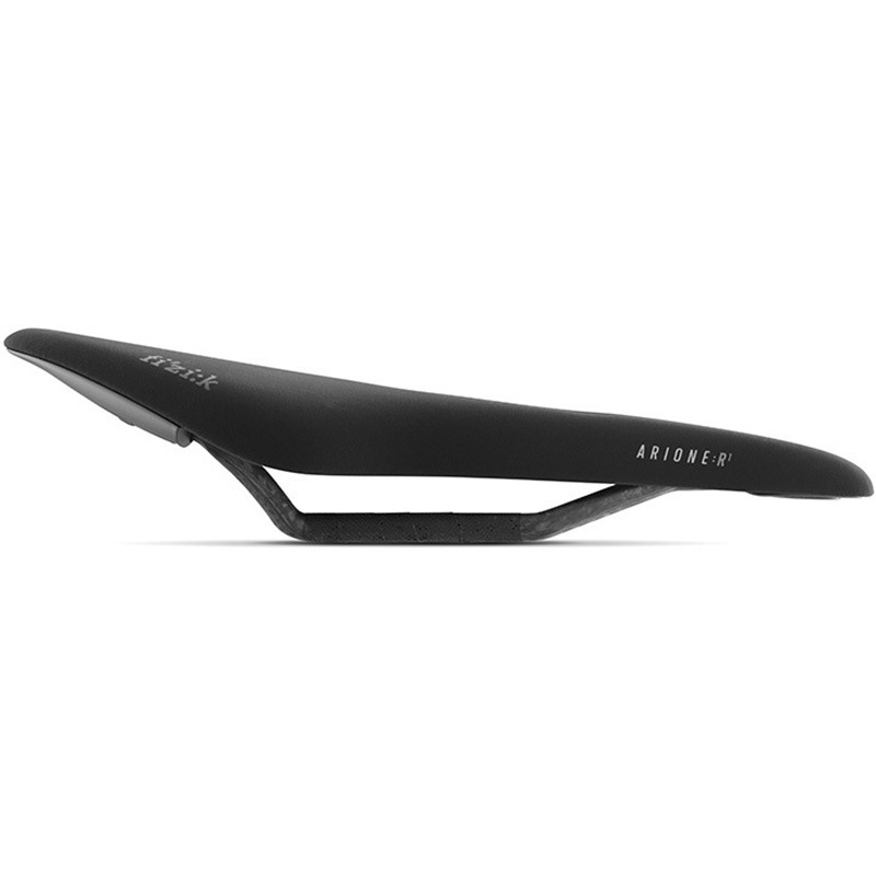 345520002 ARIONE R1 OPEN カーボンレール for スネーク FIZIK