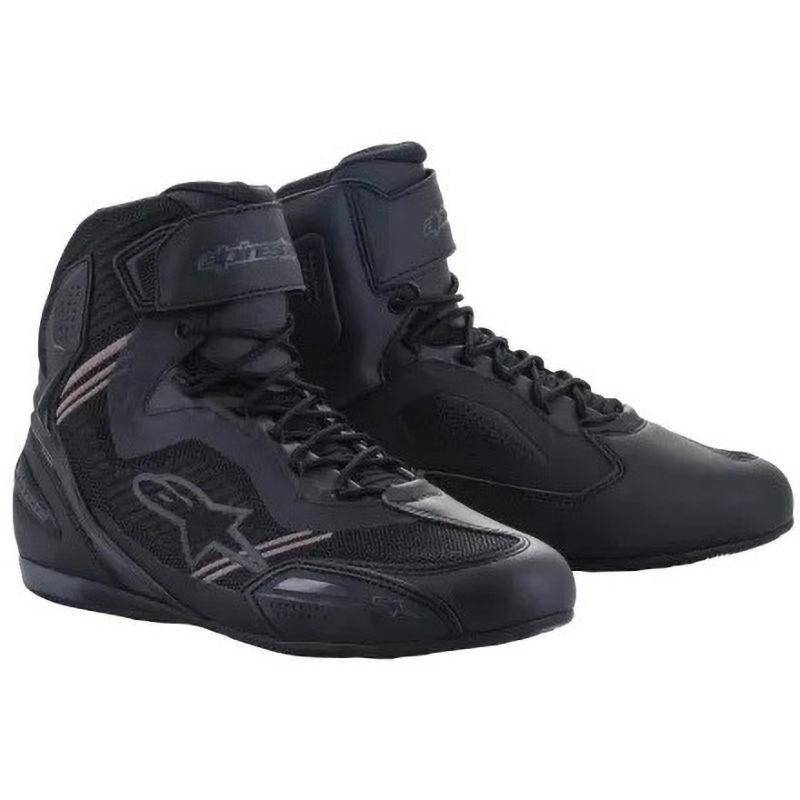 Alpinestars FASTER-3 RIDEKITシューズ　25.5相当 FASTER-3 RIDEKNIT SHOE Alpinestars(アルパインスターズ