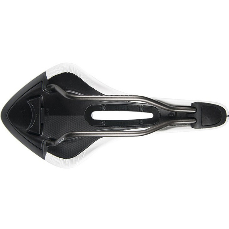 fizik ARIONE R3 フィジーク　サドル ホワイト fi'zi:k(フィジーク)ARIONE R3 K:IUM OPEN ホワイト レギュラー