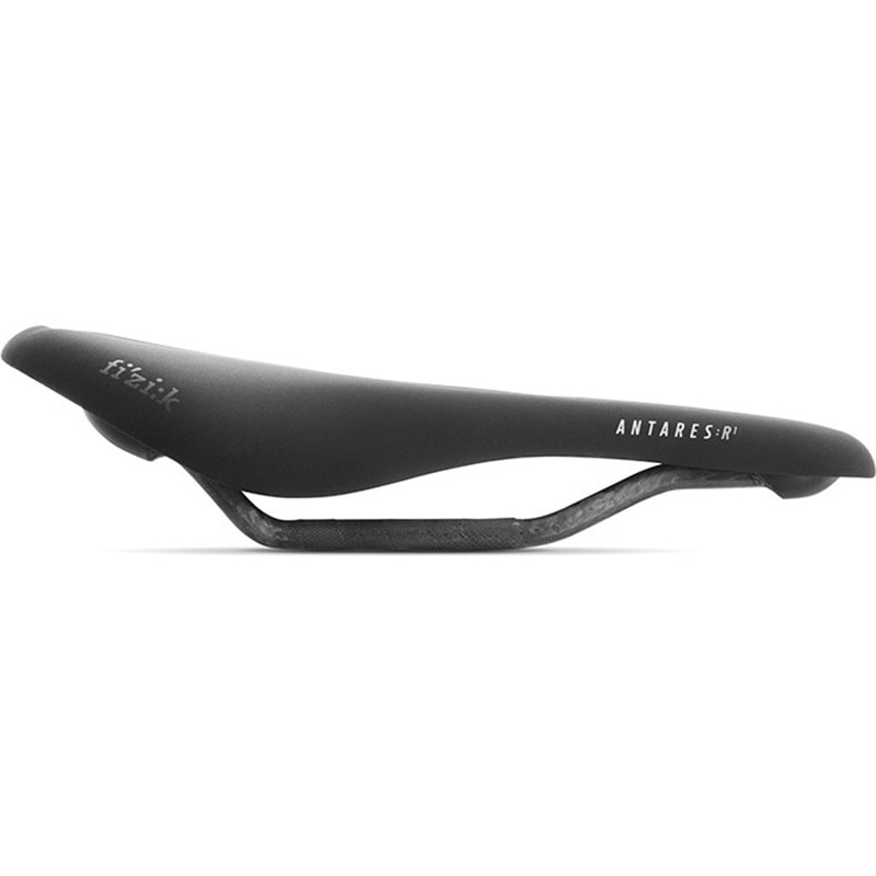 FIZIK ANTARES R1 OPEN カーボンレール forカメレオン