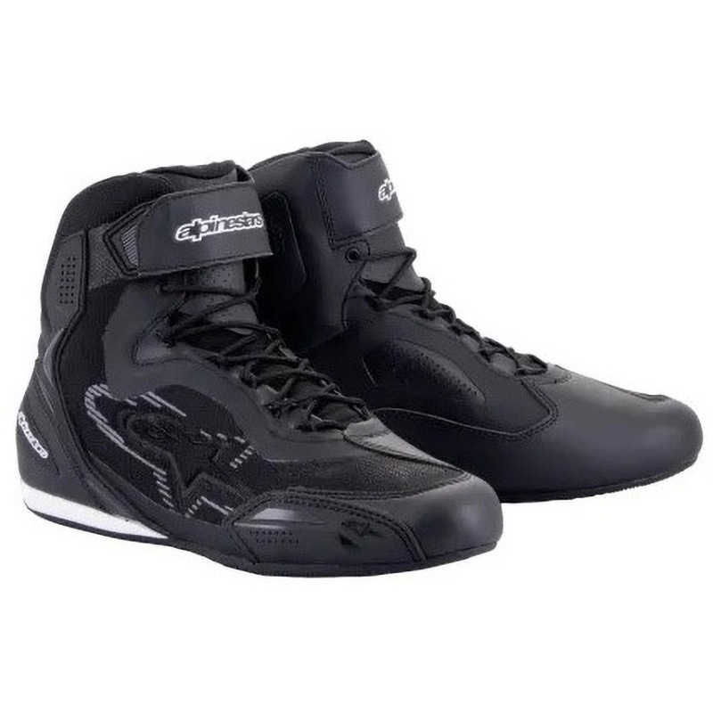FASTER-3 RIDEKNIT SHOE 1足 Alpinestars(アルパインスターズ) 【通販モノタロウ】