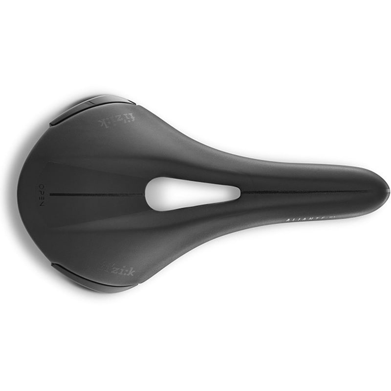 人気ブランド新作豊富 kiumレール OPEN R3 ALIANTE 345610002 for ブラック FIZIK ブル パーツ