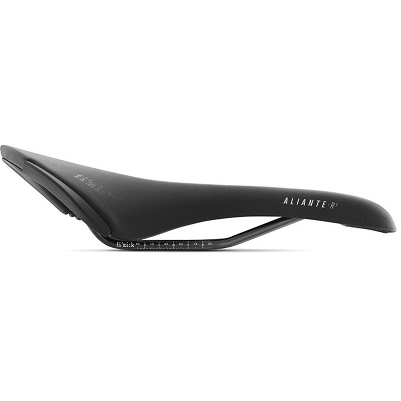 【美品】Fizik ALIANTE R3 kiumレールforブル ALIANTE R3 OPEN kiumレール for ブル FIZIK スポーツ車用