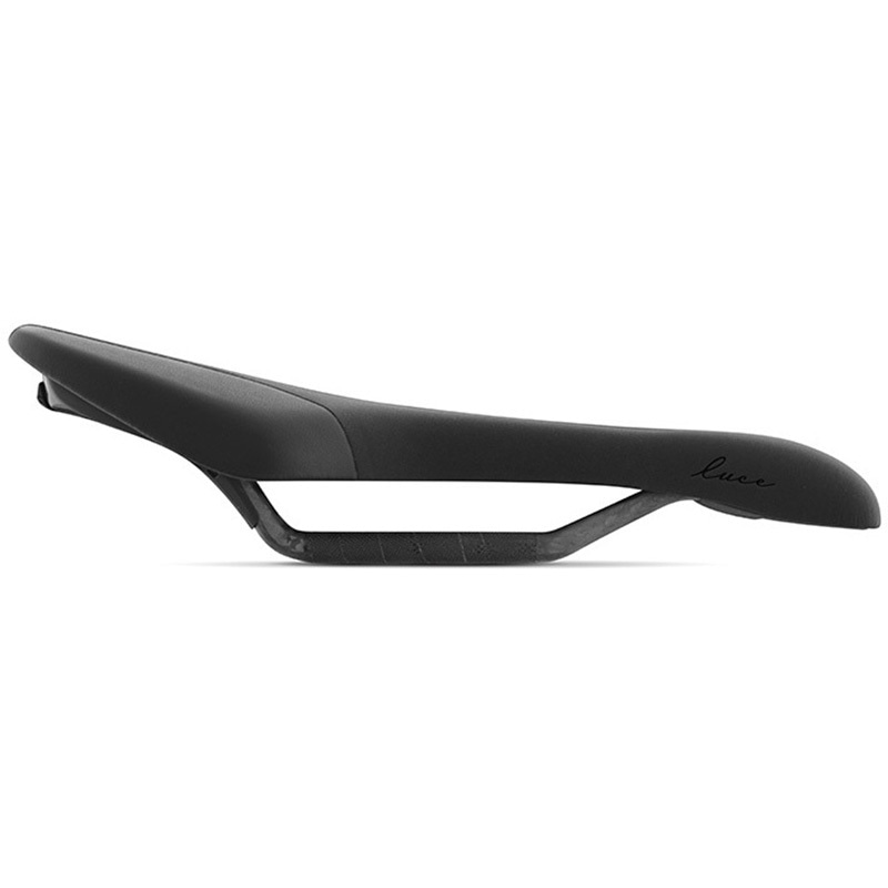 専用。フィジーク ルーチェR1 カーボンレールサドル 345620001 LUCE(ルーチェ) R1 カーボンレール forウーマン 1個 FIZIK