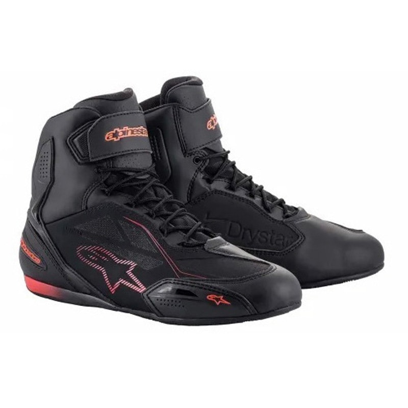 FASTER-3 DRYSTAR SHOE 1足 Alpinestars(アルパインスターズ) 【通販モノタロウ】