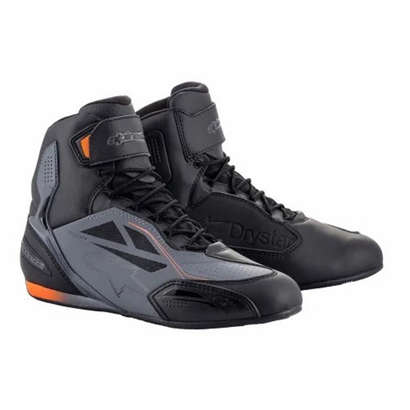 FASTER-3 DRYSTAR SHOE Alpinestars(アルパインスターズ) サイズ25.5cm