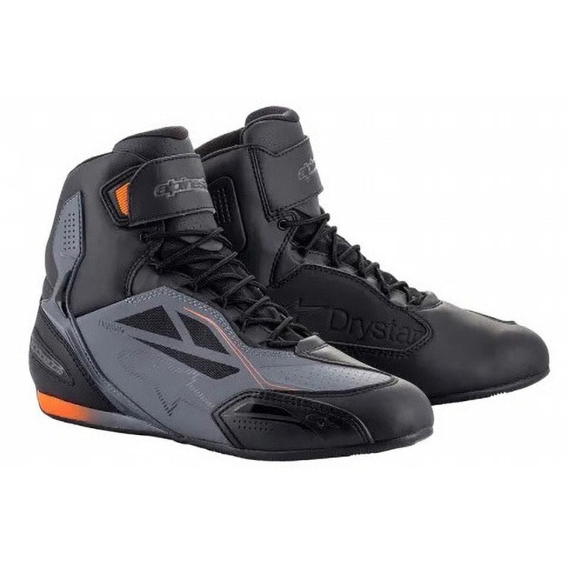 FASTER-3 DRYSTAR SHOE 1足 Alpinestars(アルパインスターズ) 【通販モノタロウ】