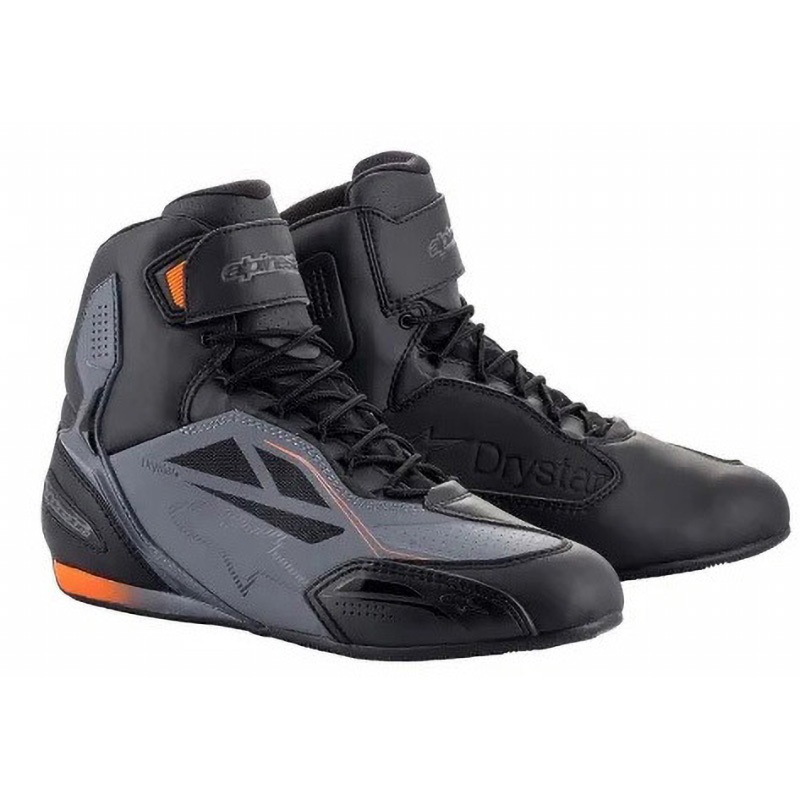 FASTER-3 DRYSTAR SHOE 1足 Alpinestars(アルパインスターズ) 【通販モノタロウ】 15,315円