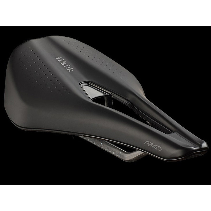 Fizik Argo Tempo R1 カーボンサドル（150mm) Bike saddle for endurance cycling - Tempo Argo R1 - Fizik