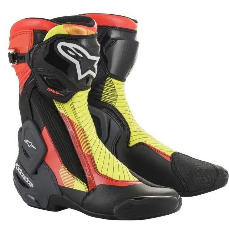 SMX PLUS v2 BOOT 1足 Alpinestars(アルパインスターズ) 【通販モノタロウ】