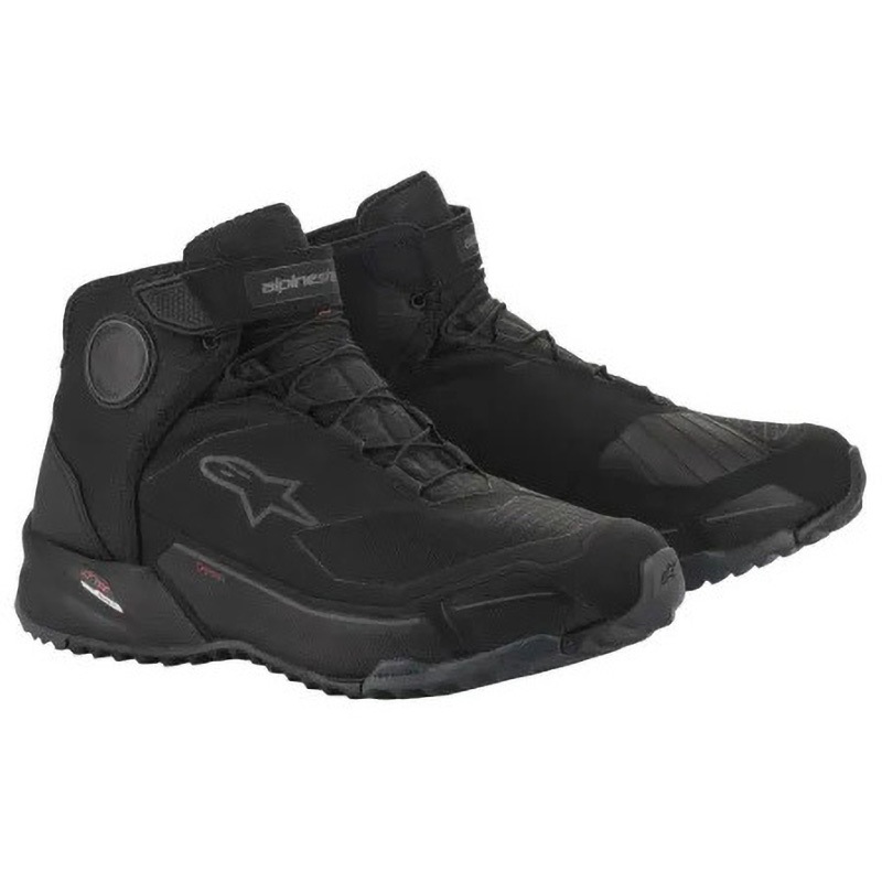 CR-X DRYSTAR RIDING SHOE Alpinestars(アルパインスターズ) サイズ