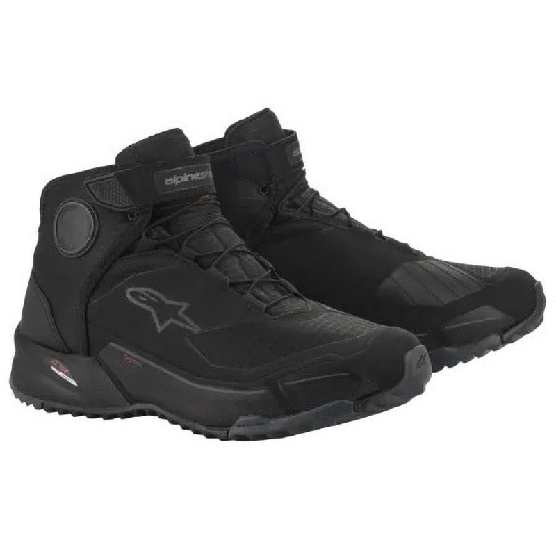 CR-X DRYSTAR RIDING SHOE Alpinestars(アルパインスターズ) サイズ