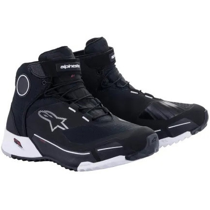 CR-X DRYSTAR RIDING SHOE Alpinestars(アルパインスターズ) サイズ