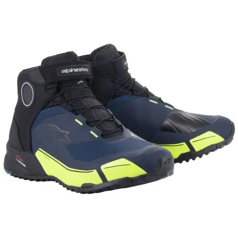 CR-X DRYSTAR RIDING SHOE Alpinestars(アルパインスターズ) サイズ