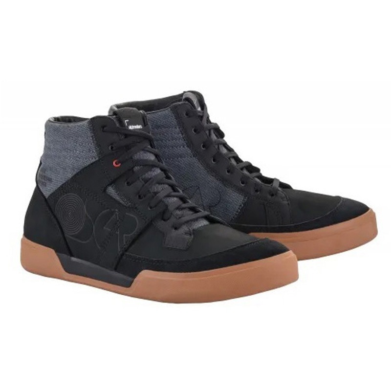 GRANGE RIDING SHOE 1足 Alpinestars(アルパインスターズ) 【通販モノタロウ】