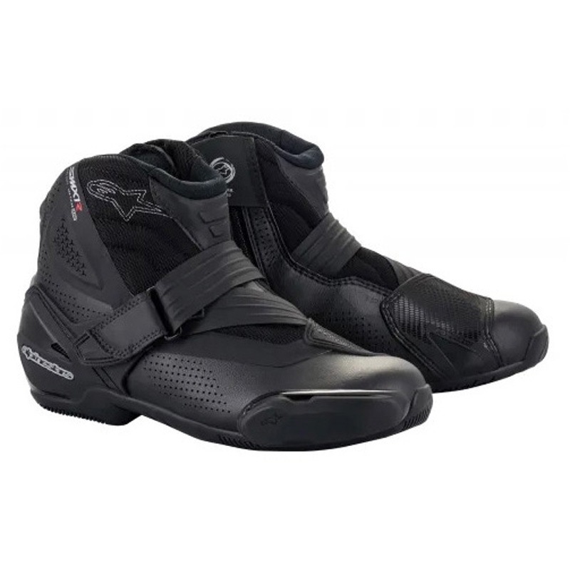 SMX-1 R v2 VENTED BOOT 1足 Alpinestars(アルパインスターズ) 【通販モノタロウ】