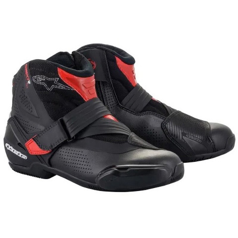 SMX-1 R v2 VENTED BOOT 1足 Alpinestars(アルパインスターズ) 【通販モノタロウ】