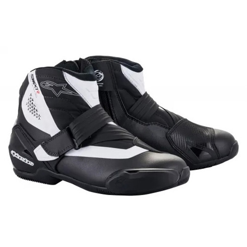 SMX-1 R v2 BOOT 1足 Alpinestars(アルパインスターズ) 【通販モノタロウ】