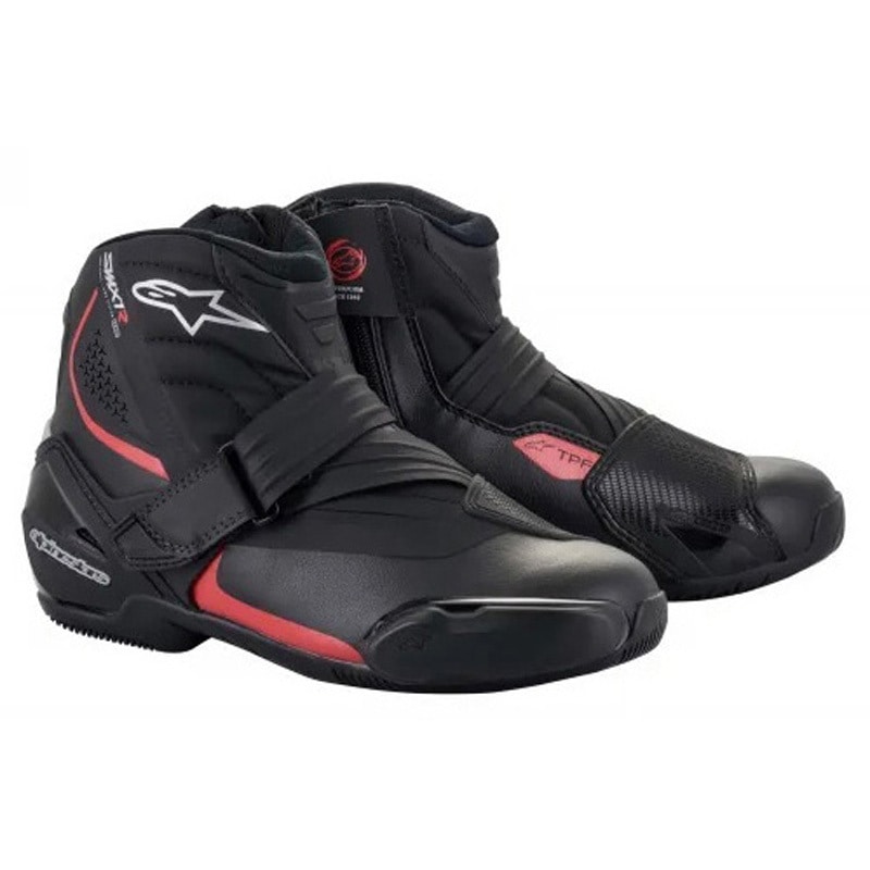 SMX-1 R v2 BOOT Alpinestars(アルパインスターズ) サイズ26.5cm 